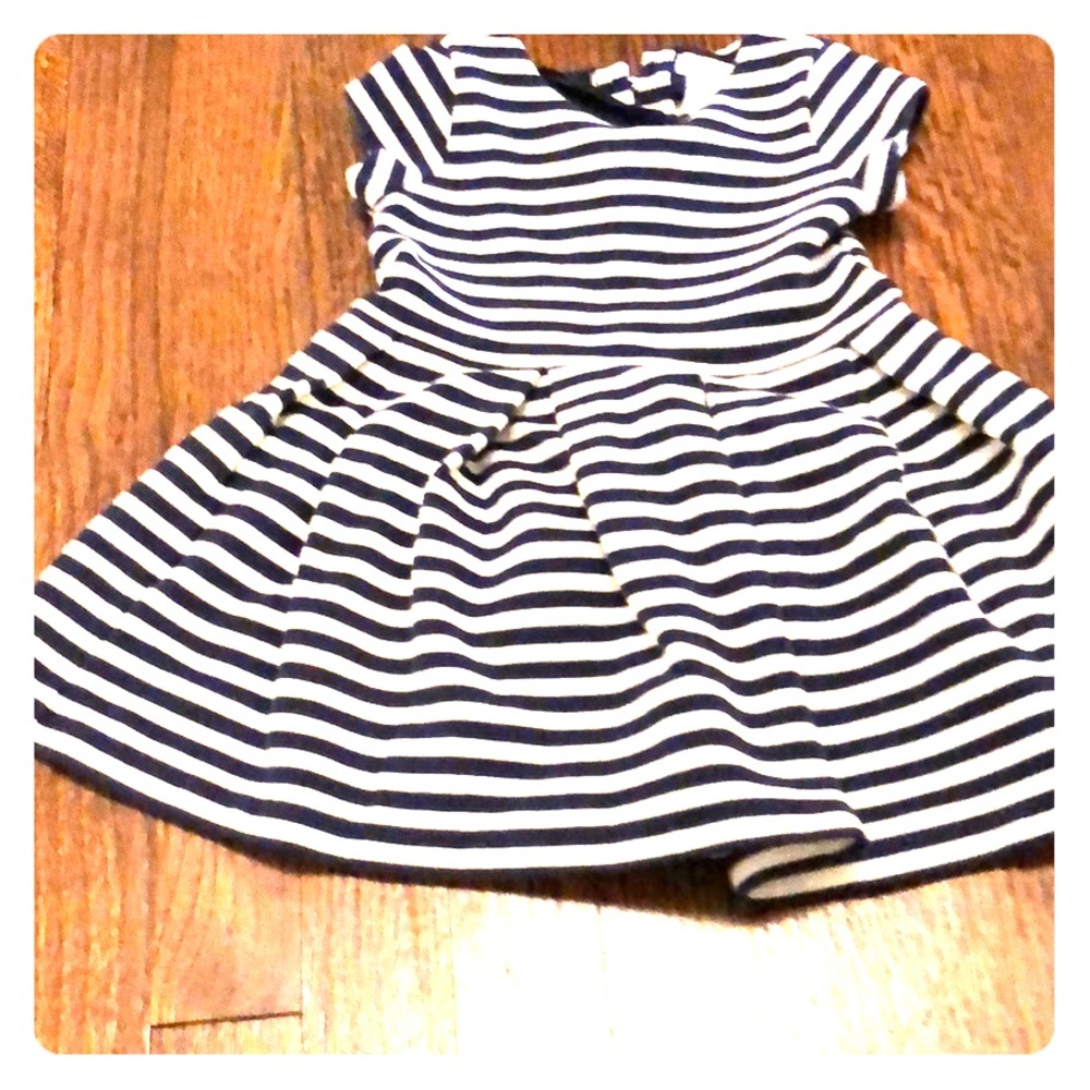 Ralph Lauren Baby Girl Dress. Size 18 months